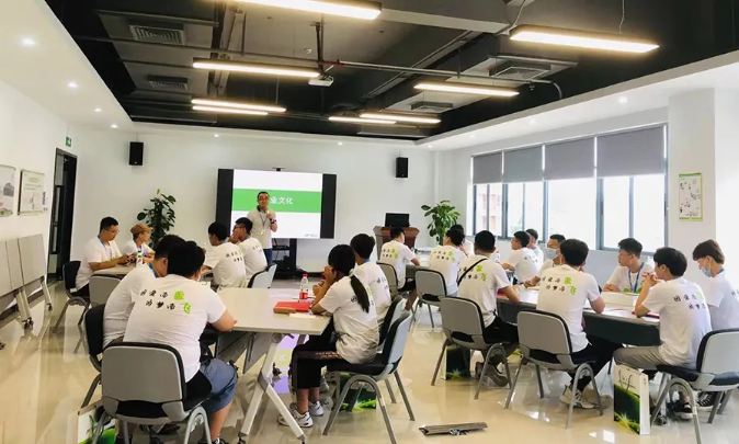 行而不辍,未来可期-加油，97916国际游戏官网人！